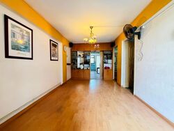 Blk 162 Mei Ling Vista (Queenstown), HDB 3 Rooms #551152141
